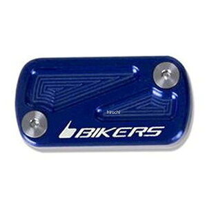 �o�C�J�[�Y BIKERS �}�X�^�[�V�����_�[�L���b�v �u���[ 18�N-24�N �z���_ �����L�[125 H0029-BLU JP�X