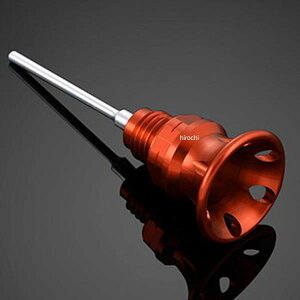 �o�C�J�[�Y BIKERS �I�C���t�B���[�L���b�v �^�C�v2 �I�����W 10�N-17�N �z���_ PCX125 H0069-ORG JP�X