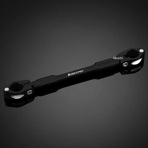 �o�C�J�[�Y BIKERS �n���h���u���[�X �u���b�N 12�N-24�N �z���_ PCX125 H0094-BLK JP�X