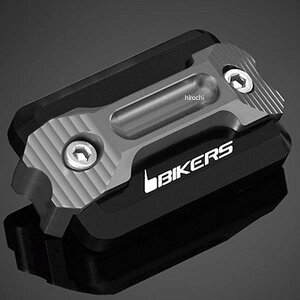 �o�C�J�[�Y BIKERS �}�X�^�[�V�����_�[�L���b�v �O���[ 10�N-17�N �z���_ PCX125 H0134-GRY JP�X