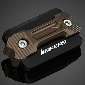 �o�C�J�[�Y BIKERS �}�X�^�[�V�����_�[�L���b�v �`�^�� 10�N-17�N �z���_ PCX125 H0134-TIN JP�X