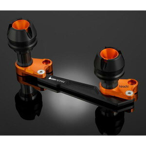 �o�C�J�[�Y BIKERS �G�L�]�[�X�g�v���e�N�^�[ �I�����W�S�[���h 10�N-17�N �z���_ PCX125 H0179-OGD JP�X