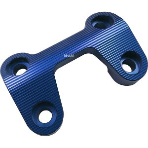 �o�C�J�[�Y BIKERS �n���h���o�[�N�����v �u���[ 12�N-24�N �z���_ PCX125 H0393-BLU JP�X