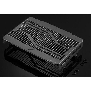 �o�C�J�[�Y BIKERS ���W�G�^�[�K�[�h �u���b�N 23�N-25�N �z���_ CL250 H0443-BLK JP�X