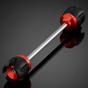 �o�C�J�[�Y BIKERS �t�����g �A�N�X���X���C�_�[ �I�����W 18�N-20�N �z���_ PCX125 H0528-ORG JP�X