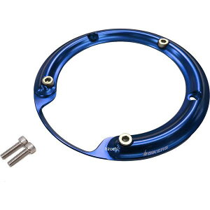 �y���[�J�[�݌ɂ���z �o�C�J�[�Y BIKERS �t���[�G���L���b�v�����O �u���[ 18�N-24�N �z���_ CB1000R H0563-BLU JP�X