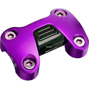 �o�C�J�[�Y BIKERS �n���h���o�[�N�����v �p�[�v�� 20�N-22�N �z���_ ADV150 H0714-PUR JP�X