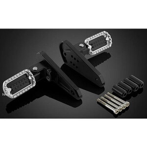 �o�C�J�[�Y BIKERS �X�e�b�v�L�b�g �V���o�[ 21�N-25�N �z���_ X-ADV H0925-SLV JP�X