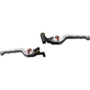 �o�C�J�[�Y BIKERS ���o�[�Z�b�g �|�� �J�[�u�^�C�v �V���o�[ 17�N-24�N �z���_ CBR250RR H0984-SLV JP�X