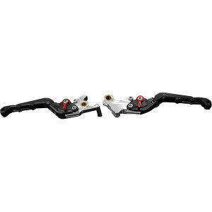 �o�C�J�[�Y BIKERS ���o�[�Z�b�g �|�� �J�[�u�^�C�v �u���b�N 18�N-21�N �z���_ CB125R H0989-BLK JP�X