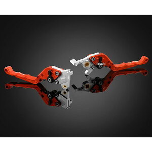 �o�C�J�[�Y BIKERS ���o�[�Z�b�g �|�� �J�[�u�^�C�v �I�����W 10�N-20�N �z���_ PCX125 H1041-ORG JP�X