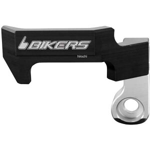 �o�C�J�[�Y BIKERS ���A���U�[�o�[�K�[�h �u���b�N 14�N �J���T�L KSR PRO K0125-BLK JP�X