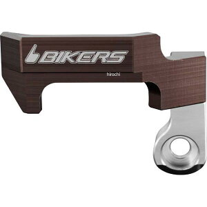 �o�C�J�[�Y BIKERS ���A���U�[�o�[�K�[�h �`�^�� 14�N �J���T�L KSR PRO K0125-TIN JP�X