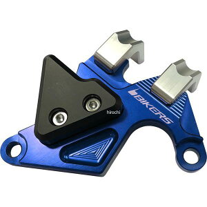 �o�C�J�[�Y BIKERS ���A�L�����p�[�K�[�h �u���[ 16�N-22�N �J���T�L Z125 PRO K0127-BLU JP�X