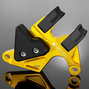 �o�C�J�[�Y BIKERS ���A�L�����p�[�K�[�h ���C�g�S�[���h 16�N-22�N �J���T�L Z125 PRO K0127-LGD JP�X