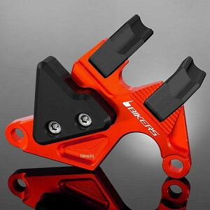 �o�C�J�[�Y BIKERS ���A�L�����p�[�K�[�h �I�����W 16�N-22�N �J���T�L Z125 PRO K0127-ORG JP�X