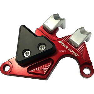 �o�C�J�[�Y BIKERS ���A�L�����p�[�K�[�h ���b�h 16�N-22�N �J���T�L Z125 PRO K0127-RED JP�X