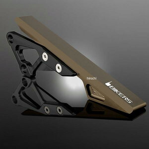 �o�C�J�[�Y BIKERS �`�F�[���J�o�[ �`�^�� 14�N �J���T�L KSR PRO K0128-TIN JP�X