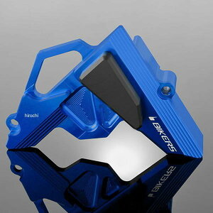 �o�C�J�[�Y BIKERS �t�����g�X�v���P�b�g�J�o�[ �u���[ 14�N �J���T�L KSR PRO K0129-BLU JP�X