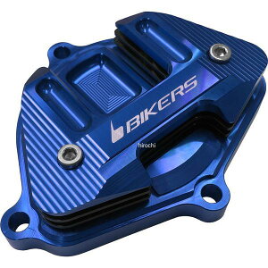 �o�C�J�[�Y BIKERS �J���V���t�g�J�o�[ �u���[ 16�N-22�N �J���T�L Z125 PRO K0135-BLU JP�X