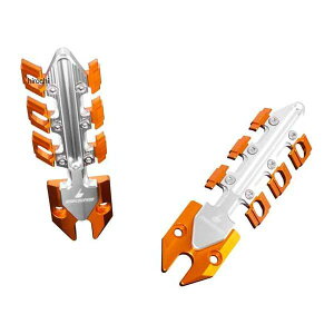 �o�C�J�[�Y BIKERS �t�����g�t�H�[�N�K�[�h 2�� �I�����W�S�[���h 14�N �J���T�L KSR PRO K0137-OGD JP�X