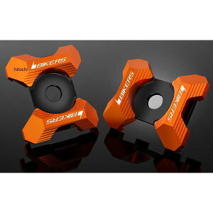 �o�C�J�[�Y BIKERS �X�C���O�A�[���A�W���X�^�u���v���[�g 2�� �I�����W�S�[���h 16�N-22�N �J���T�L Z125 PRO K0138-OGD JP�X