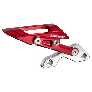 �o�C�J�[�Y BIKERS �}�t���[�K�[�h ���b�h 14�N �J���T�L KSR PRO K0144-RED JP�X