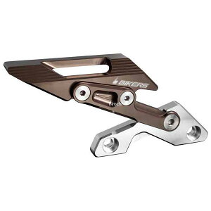 �o�C�J�[�Y BIKERS �}�t���[�K�[�h �`�^�� 14�N �J���T�L KSR PRO K0144-TIN JP�X