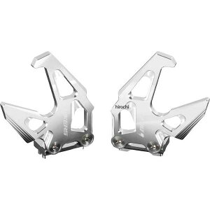 �o�C�J�[�Y BIKERS �`�F�[���A�W���X�^�[�X�^���h�t�b�N 2�� �V���o�[ 14�N �J���T�L KSR PRO K0146-SLV JP�X
