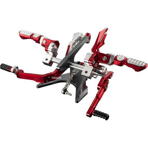�o�C�J�[�Y BIKERS �o�b�N�X�e�b�v ���b�h 14�N �J���T�L KSR PRO K0147-RED JP�X