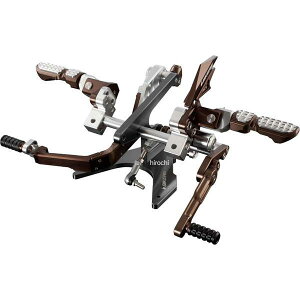 �o�C�J�[�Y BIKERS �o�b�N�X�e�b�v �`�^�� 14�N �J���T�L KSR PRO K0147-TIN JP�X