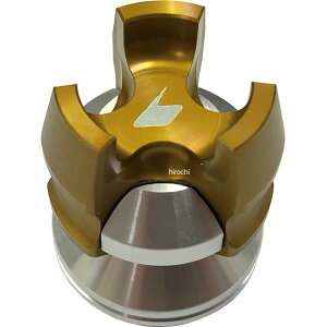 �o�C�J�[�Y BIKERS �I�C���t�B���[�L���b�v ���C�g�S�[���h 18�N-24�N �z���_ CB1000R K0160-LGD JP�X