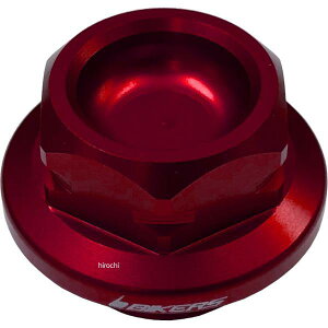 �o�C�J�[�Y BIKERS �I�C���t�B���[�L���b�v ���b�h 18�N-24�N �z���_ CB1000R K0325-RED JP�X