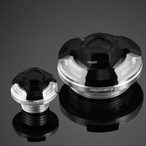 �o�C�J�[�Y BIKERS �W�F�l���[�^�[�J�o�[�L���b�v �u���b�N 23�N-24�N ���}�n YZF-R125 Y0140-BLK JP�X