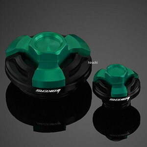 �o�C�J�[�Y BIKERS �W�F�l���[�^�[�J�o�[�L���b�v �O���[�� 23�N-24�N ���}�n YZF-R125 Y0140-GRN JP�X