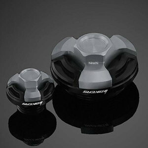 �o�C�J�[�Y BIKERS �W�F�l���[�^�[�J�o�[�L���b�v �O���[ 23�N-24�N ���}�n YZF-R125 Y0140-GRY JP�X