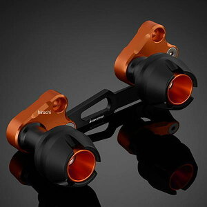 �o�C�J�[�Y BIKERS �G�L�]�[�X�g�v���e�N�^�[ �I�����W�S�[���h 16�N-25�N ���}�n NMAX Y0209-OGD JP�X