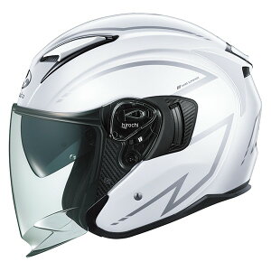 �I�[�W�[�P�[�J�u�g OGK KABUTO �t���t�F�C�X�w�����b�g EXCEED-2 SPRIA �p�[���z���C�g�V���o�[ XS�T�C�Y 4966094643898 JP�X