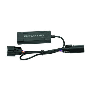 �y���[�J�[�݌ɂ���z �N���A�L�� Kuryakyn �^�[���V�O�i���C�R���C�U�[ 6Pin Molex�R�l�N�^�[ kur2998 JP�X