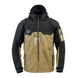 �yNew�z�y���[�J�[�݌ɂ���z ���t&���[�h 2026�N�t�ă��f�� �G�A�x���g���t�p�[�J�[ �u���b�N/�J�[�L XL�T�C�Y RR7259BK/KK5 JP�X