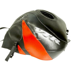 �o�O�X�^�[ BAGSTER �^���N�J�o�[ �u���b�N/���b�h �z���_ VTR1000SP-1 1401E JP�X