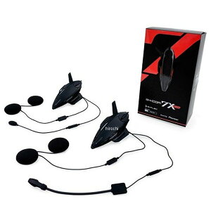 �yNew�z �y������ו����ʂ���z�T�C���n�E�X �r�[�R�� B+COM 7X EVO �y�A���j�b�g �u���b�N 00083262 JP�X