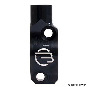 �x�������K�[ BERINGER �~���[�z���_�[ �u���[�L�� M10 ���l�W �u���b�N 25.4mm�n���h���p MDC6H-B JP�X