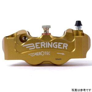�x�������K�[ BERINGER 4P ���W�A���L�����p�[ �E �S�[���h 100mm 16�N-17�N �J���T�L ZX-10R 4R02A-G JP�X