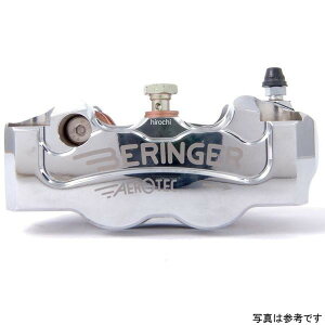 �x�������K�[ BERINGER 4P ���W�A���L�����p�[ �� �N���[�� 108mm 04�N-14�N �z���_ CBR1000RR 4R11A-CH JP�X