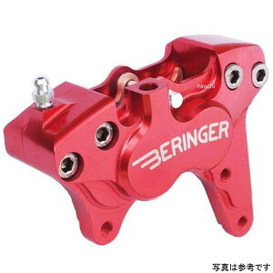 �x�������K�[ BERINGER 4P �A�L�V�����L�����p�[ �� ���b�h 78.5mm 12�N-14�N ���}�n WR450F 4H15-R JP�X