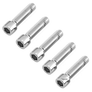 �yUSA�݌ɂ���z DS-192302 DRAG �Z�p���t���{�^���{���g 7/16x 14 x 1.25�C���`(32mm) �N���[��/���n (5����) DS192302 JP�X