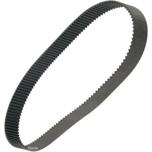 【USA在庫あり】 ベルトドライブ Belt Drives 補修用 プライマリー ベルト 132T 歯サイズ8mm/幅1.625インチ DS-360003 JP店
