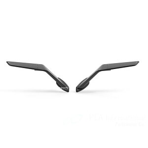 ���]�} rizoma �~���[ STEALTH / �X�e���X 25�N-26�N RS 660 �u���b�N BSS072B JP�X