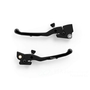 ���]�} rizoma �A�W���X�^�u�� �u���[�L���o�[ ADJUSTABLE PLUS 18�N-22�N Elettrica �u���b�N LBX154B JP�X